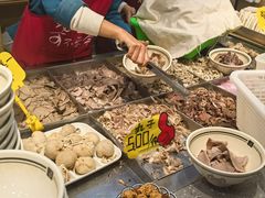 -清真刘记全羊肉鲜汤馆(前进路店)