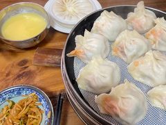 -老烟台灌汤包(南洪街店)