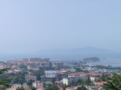 -信号山公园