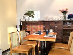 -Pizzeria da Nicola·火炉披萨(中大国际店)