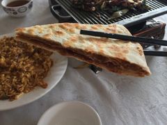 -金家老三饭庄(常营店)