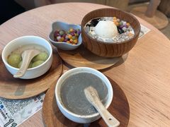-杏甜品(尖沙咀加拿分道店)