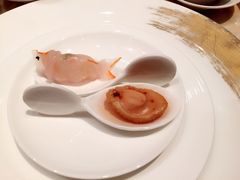 -8餐厅(新葡京酒店)