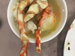 -蟹皇海鲜餐厅