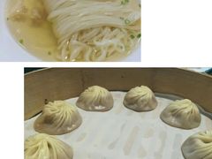 -鼎泰丰(嘉年华•海信广场VILLAGE店)