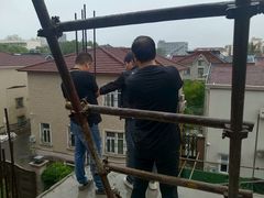 -星杰国际设计 别墅大宅装修(虹桥分公司)