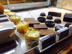 -Awfully Chocolate(来福士广场店)