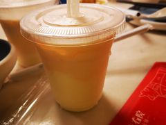 -左庭右院鲜牛肉火锅(浦江欢乐颂店)