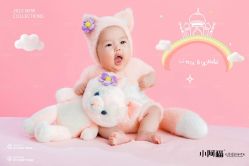 点击看大图 -小阿福儿童摄影(光谷时代广场店)
