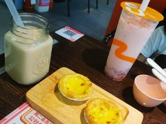 -酷公社·榴莲披萨(太原街店)