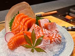 -水之惠鲜鱼料理(王府大街店)