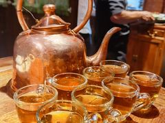 小吊梨汤-小吊梨汤·北京菜·烤鸭(鸟巢店)