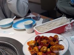 -遇东北林区铁锅炖(南开店)