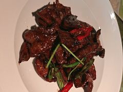 -太守宴·蘭院(天塔店)