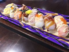 -盒马鲜生(杭州运河上街店)
