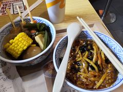 -吉野家(朝阳大悦城店)