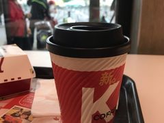 -肯德基(昌里店)