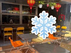 -泰盏鬼·颓废冬阴(陈家祠扬韬店)