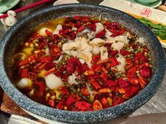 -潮界(虹桥天地店)