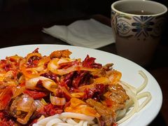 -阿依来新疆餐厅(奥城店)