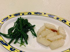 枸杞淮山双素-钓鱼台国宾馆