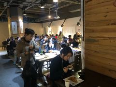 -素清香(解放路店)