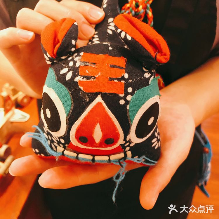 西安记忆～文化展览