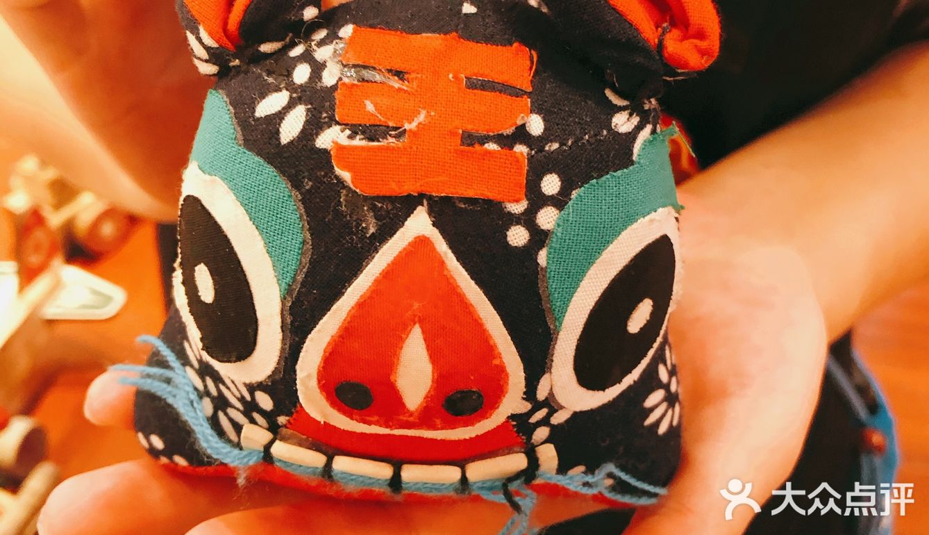 西安记忆～文化展览