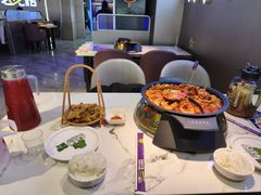 -徐记小怪兽肉蟹煲(中央大街店)