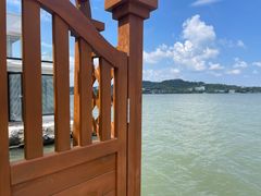 -东钱湖旅游度假区