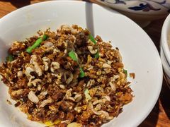 -衡东土菜馆(天际绿洲店)