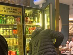 -一绪に寿喜烧(虹悦城店)