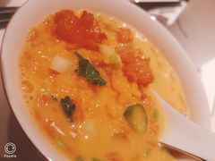龙虾泡饭-东富酒家(龙湖西溪天街店)