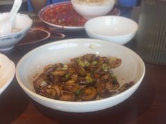 -拾捌川·自贡爆炒(新街口店)