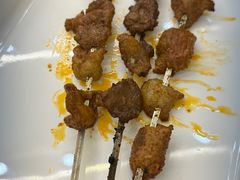 -清真·益鑫羊肉手抓馆(花园北街店)