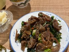 -尼玛藏家风味园(阿山食城店)