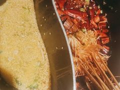 -成都吃客(九眼桥店)