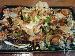 -北李妈妈菜·海肠捞饭(开发区万达店)