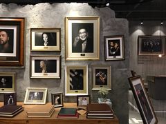 -MUSEE CAFE(保利·时光里店)
