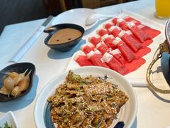 -东来顺饭庄(西直门店)