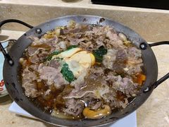 -东京屋(武定路店)