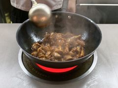 -皇厨荣升名厨家宴.赣州客家菜(金鹏怡和园店)
