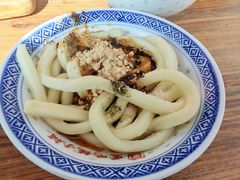 -堂吃饺子(维达北苑店)