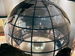 -房山世界地质公园博物馆