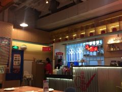 大堂-新加坡高记KOO KEE Restaurant(盈科店)