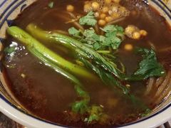 -头壹号  羊汤·饸饹面·大油条(西二旗店)