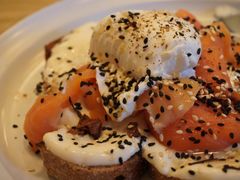 -Egg•Allday Brunch(襄阳北路店)