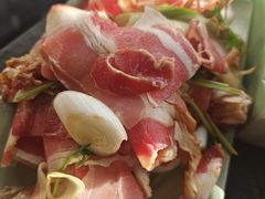 -厚味居炙子烤肉·清真(天桥南纬路店)