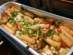 -很久以前羊肉串(朝阳路店)