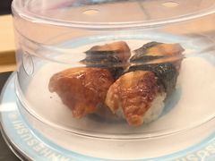 -三禾寿司(君尚店)
